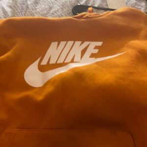 Nike hoodie